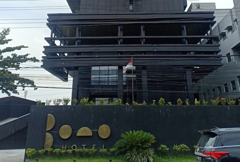 The Bono Hotel Pekanbaru