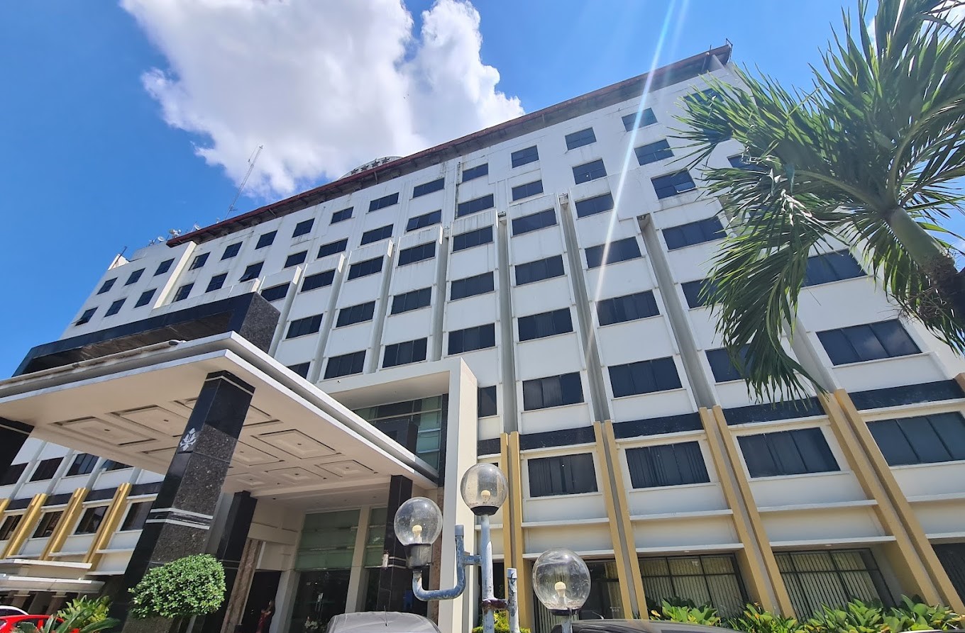 Hotel Mutiara Merdeka