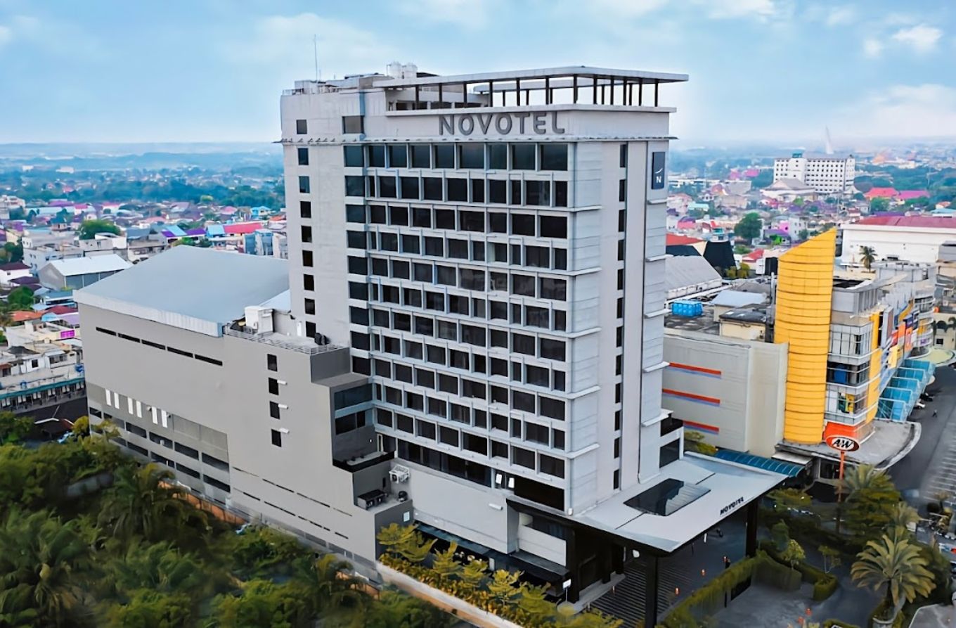 Novotel Pekanbaru